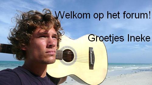 Het Bart Boonstra Foum